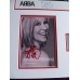 ABBA autograph 2