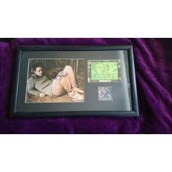 Elijah Wood autograph 2 (The Lord of the Rings)