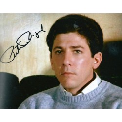 Peter Riegert autograph