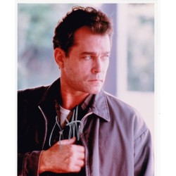 Ray Liotta autograph