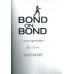 Roger Moore Signed Book (Bond on Bond)