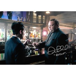 Drew Powell autograph (Gotham)