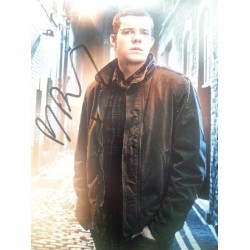 Russell Tovey autograph