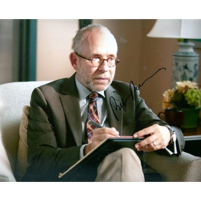 Bob Balaban autograph