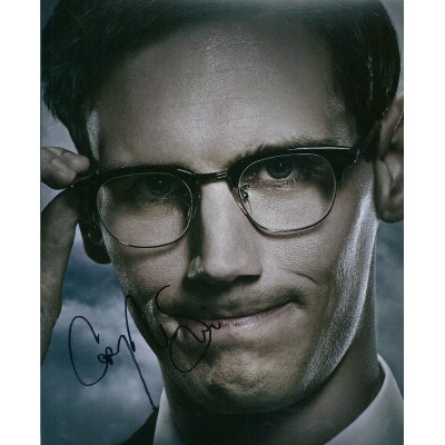 Cory Michael Smith autograph (Gotham)