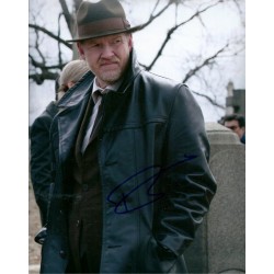 Donal Logue autograph (Gotham)