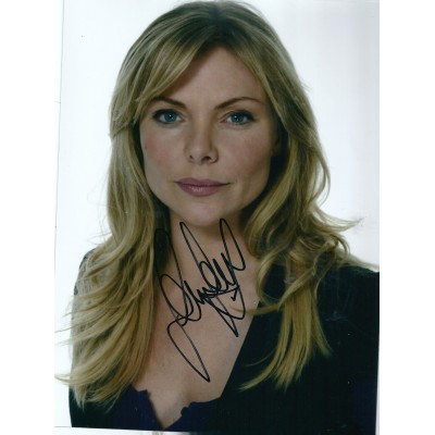 Samantha Womack autograph (Eastenders)