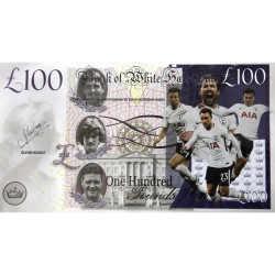 Novelty Banknote - Tottenham / Spurs