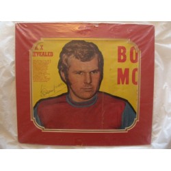 Bobby Moore autograph