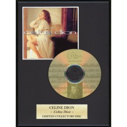 Celine Dion - Celine Dion