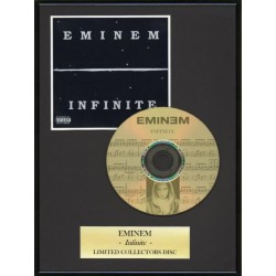 Eminem - Infinite