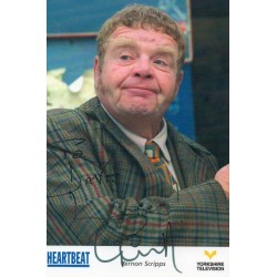 Geoffrey Hughes (Heartbeat)