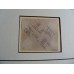 George Best dedicated autograph (Ireland; Manchester United)