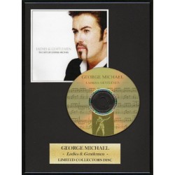 George Michael - Ladies & Gentlemen