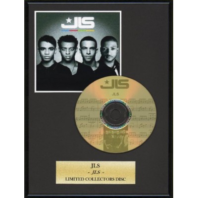 JLS - JLS