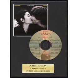 John Lennon - Double Fantasy