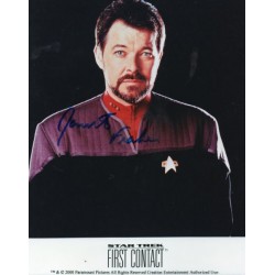 Jonathan Frakes