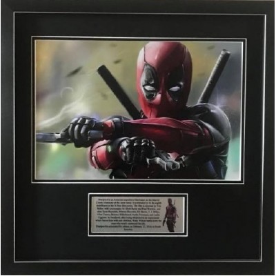 Deadpool Montage 2