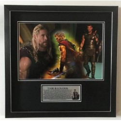 Thor: Ragnarok Montage
