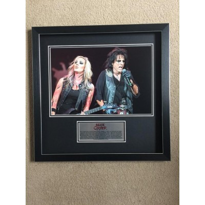 Alice Cooper Montage 3