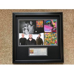 Happy Mondays Montage