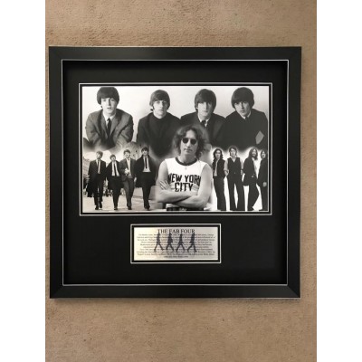 The Beatles Montage 2
