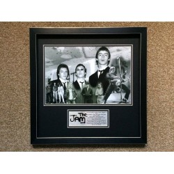 The Jam Montage