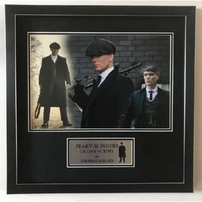 Cillian Murphy Montage 1 (Peaky Blinders)