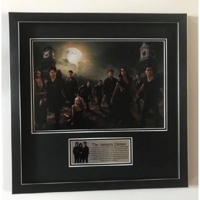 The Vampire Diaries Montage 2
