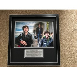 Guy Martin Montage