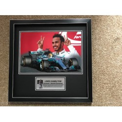 Lewis Hamilton Montage