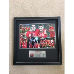 Liverpool Montage