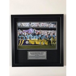 Manchester City Montage