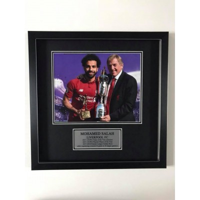 Mohamed Salah Montage (Liverpool)