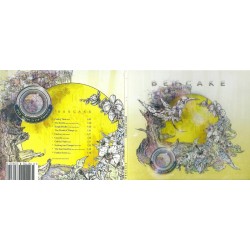 Billy Boyd Signed CD (The World of Things - Beecake)