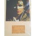 Adam Ant autograph (Adam And The Ants)