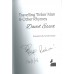 David Essex Signed Book (Travelling Tinker Man & Other Rhymes)