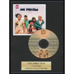 One Direction - Up All Night