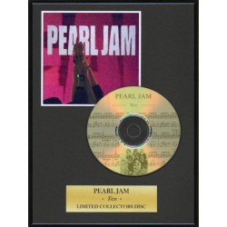 Pearl Jam - Ten