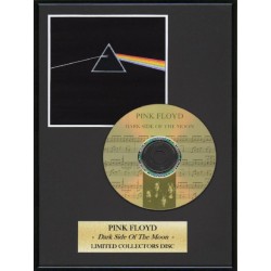 Pink Floyd - Dark Side Of The Moon