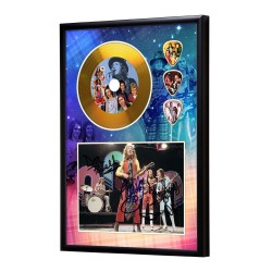 Slade Gold CD Display (Preprint)