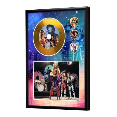 Slade Gold CD Display (Preprint)