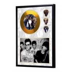 The Smiths Gold CD Display (Preprint)