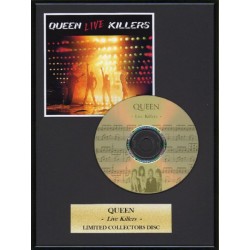Queen - Live Killers