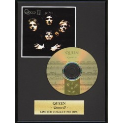 Queen - Queen II