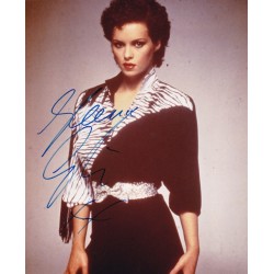 Sheena Easton autograph