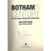 Ian Botham Signed Book (Botham's Century)