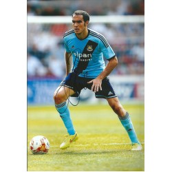 Joey O'Brien autograph (West Ham)