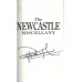 Rob Lee Signed Book 'The Newcastle Miscellany' (Newcastle United)