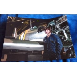 Guy Martin autograph 1